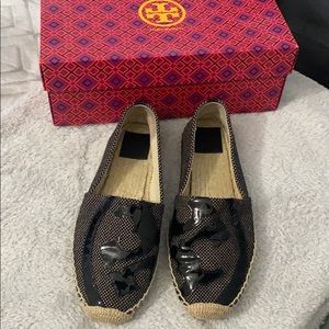 Tory Burch espadrilles flats